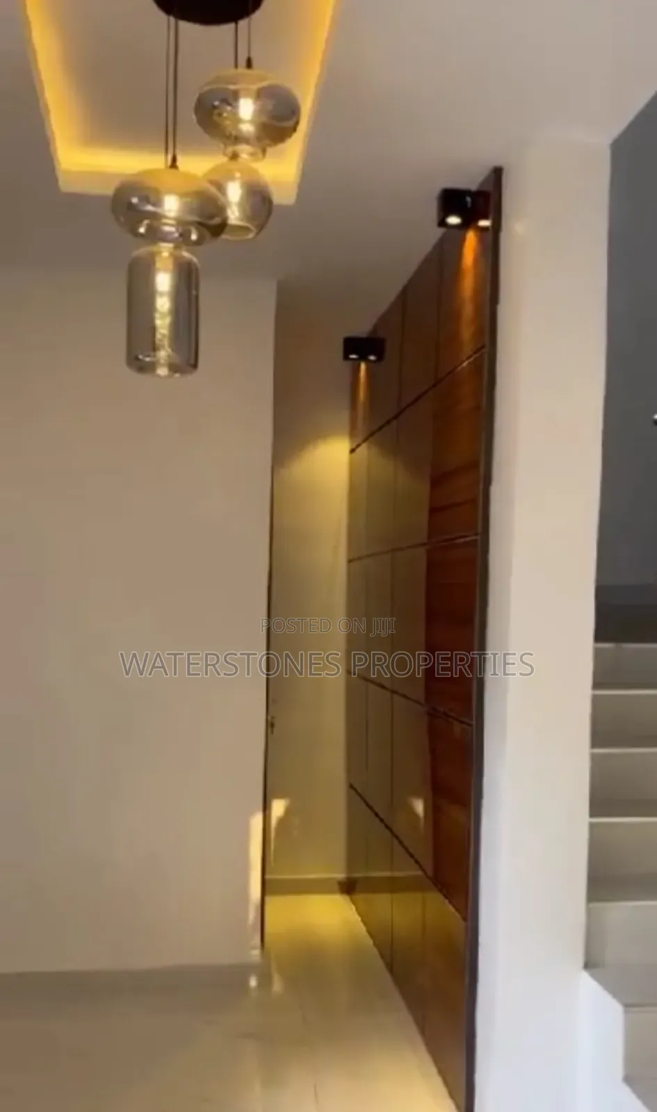 4bdrm Duplex in Phase 1 By Vanguard,, Oshimili South for sale in Oshimili South