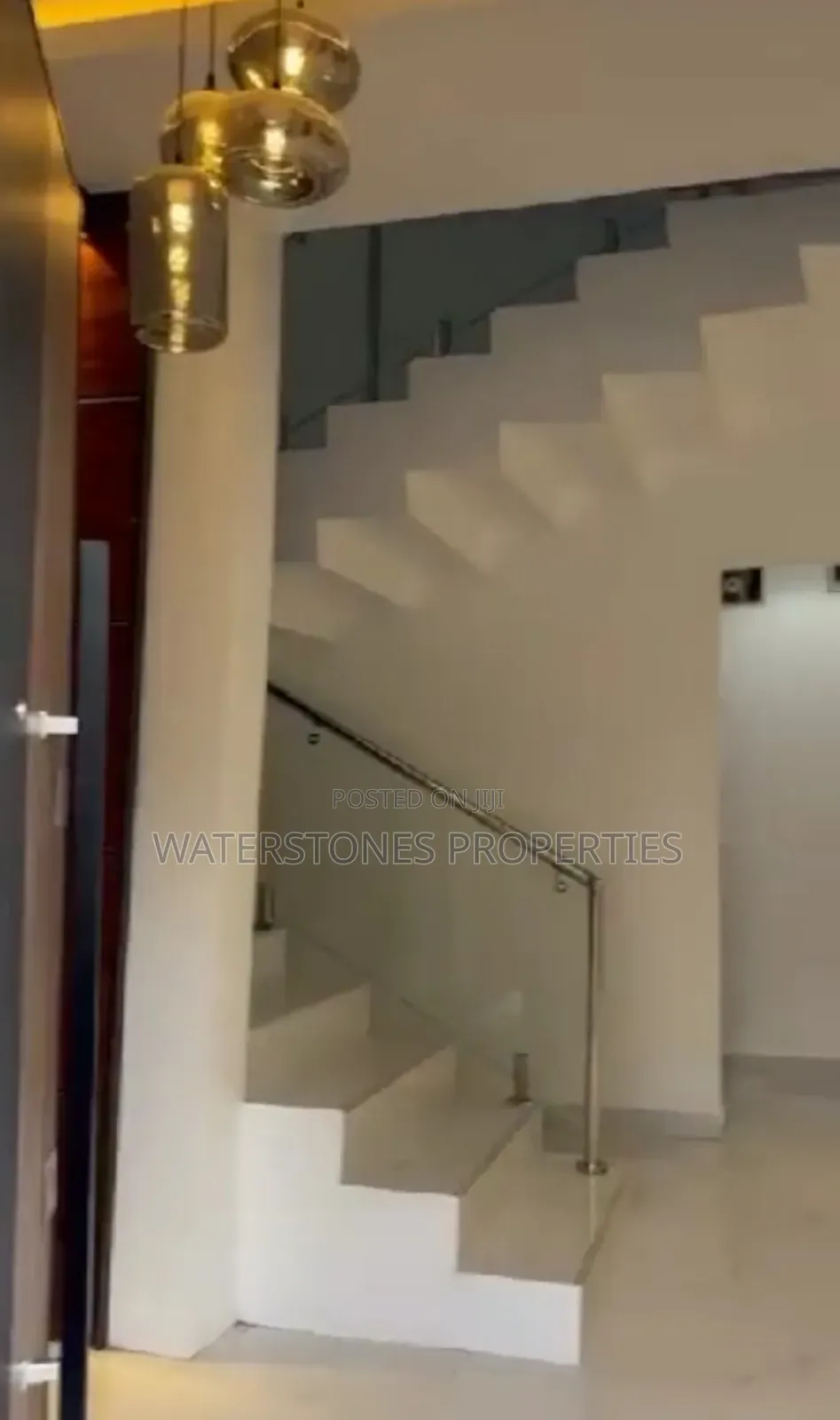 4bdrm Duplex in Phase 1 By Vanguard,, Oshimili South for sale in Oshimili South
