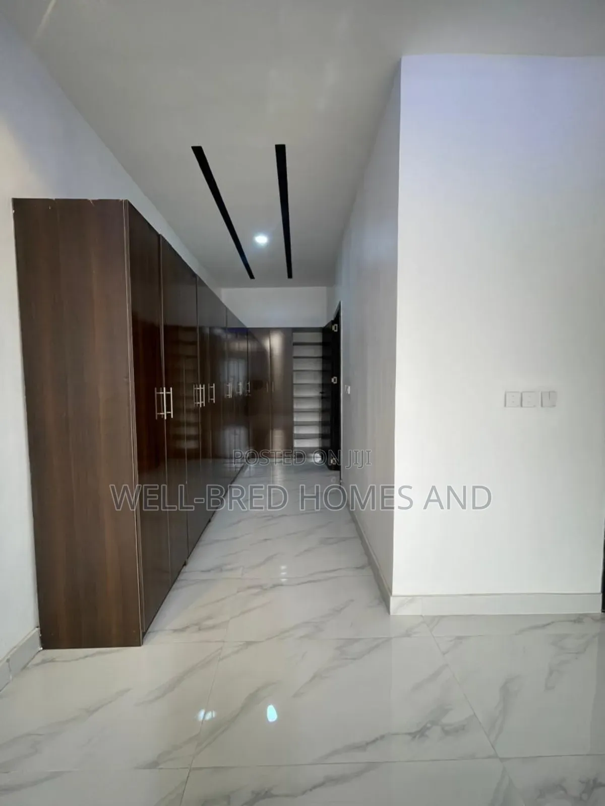 4bdrm Duplex in Chevron Lekki Lagos for sale in Lekki