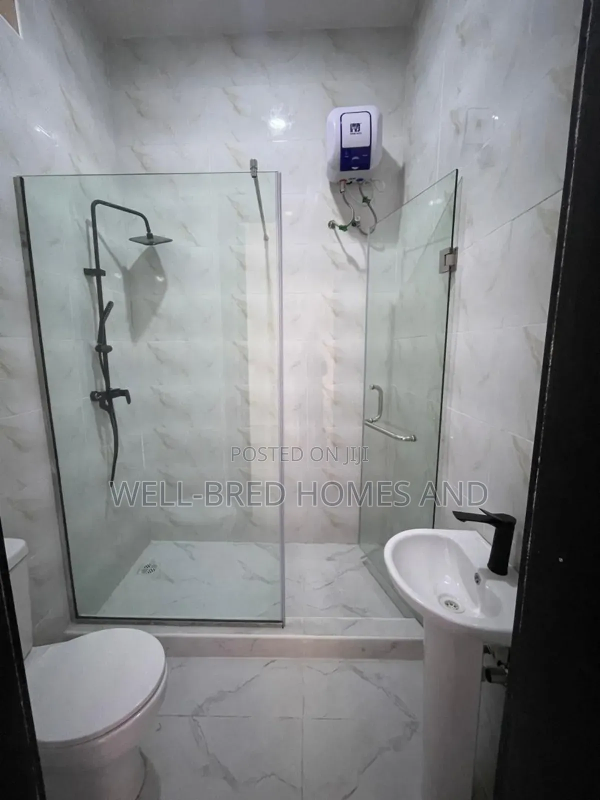 4bdrm Duplex in Chevron Lekki Lagos for sale in Lekki