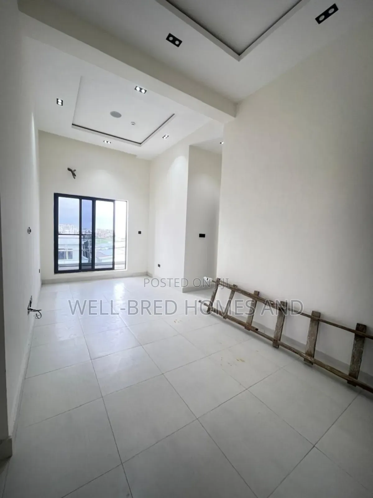 3bdrm Apartment in Lekki Phase 1 Lekki for sale in Lekki Phase 1