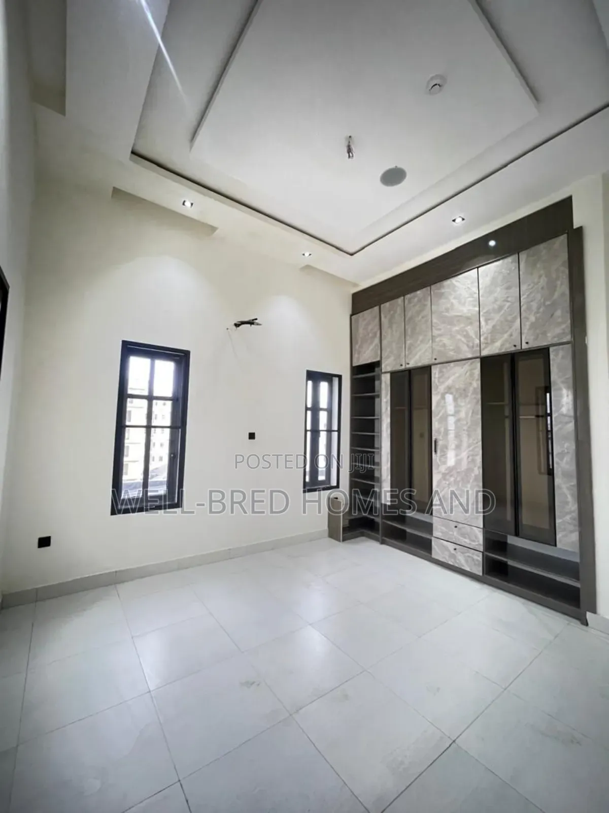 3bdrm Apartment in Lekki Phase 1 Lekki for sale in Lekki Phase 1