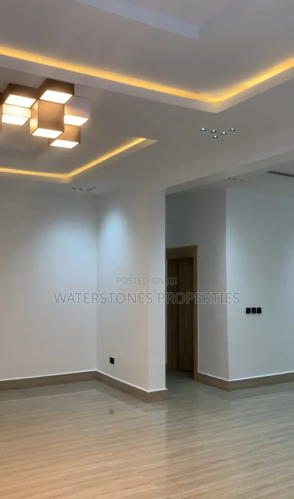 5bdrm Duplex in Ddpa Estate, Asaba, Oshimili South for sale in Oshimili South