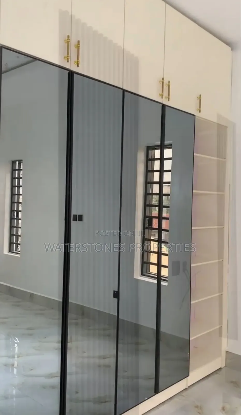 5bdrm Duplex in Ddpa Estate, Asaba, Oshimili South for sale in Oshimili South