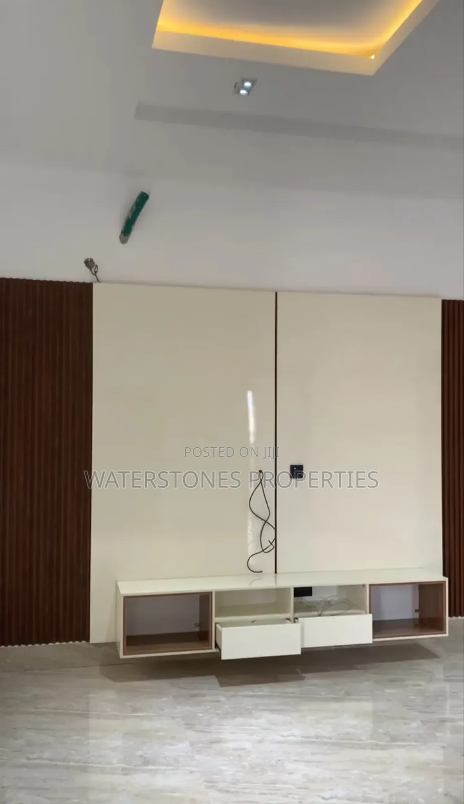 5bdrm Duplex in Ddpa Estate, Asaba, Oshimili South for sale in Oshimili South