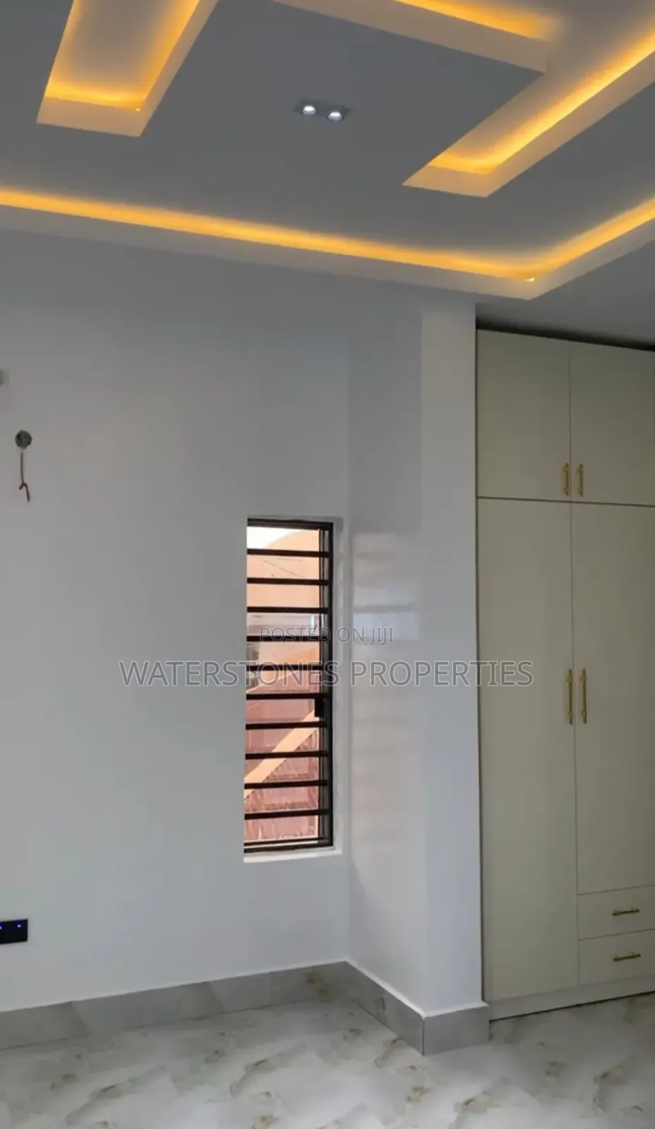5bdrm Duplex in Ddpa Estate, Asaba, Oshimili South for sale in Oshimili South