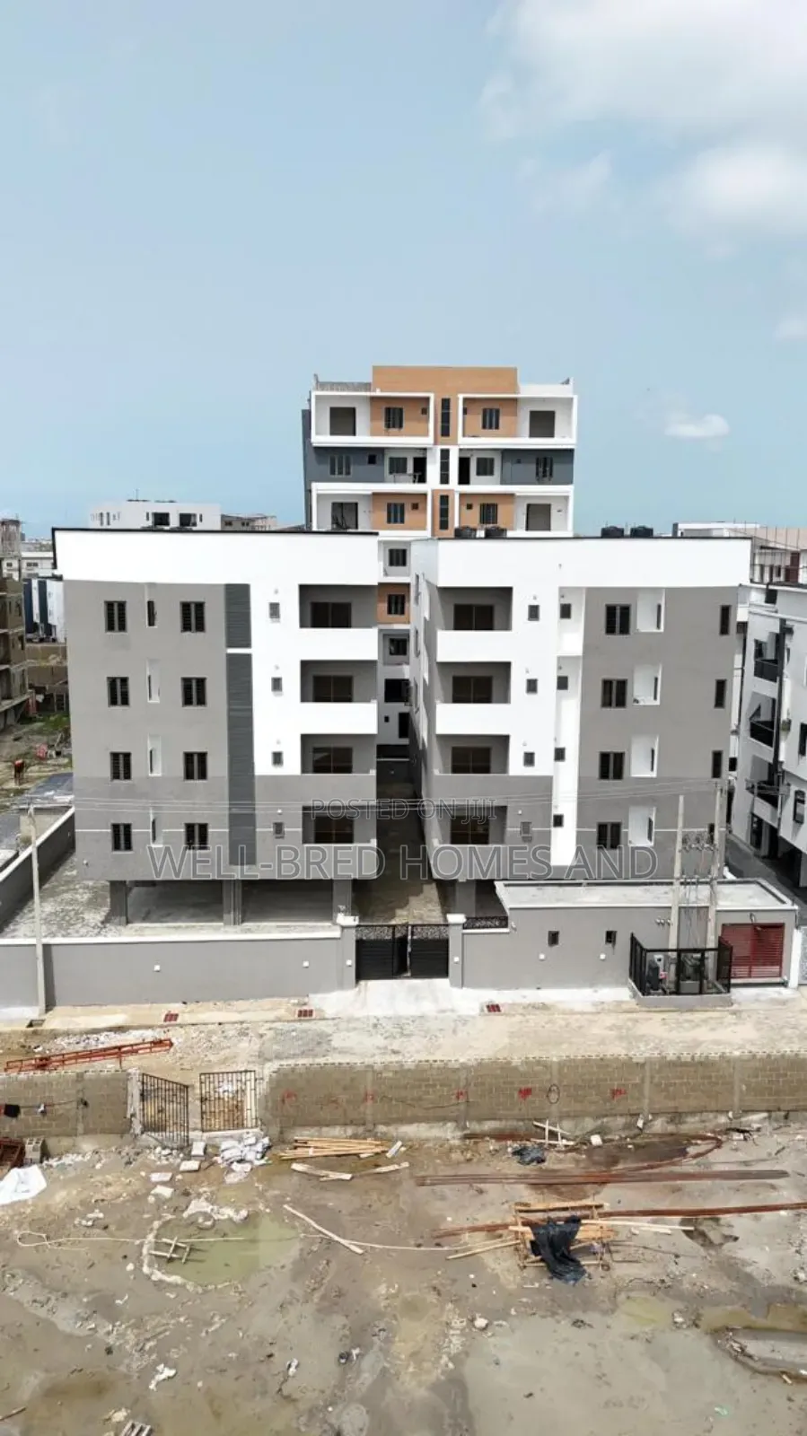 2bdrm Apartment in Lekki Phase 1 for sale in Lekki Phase 1