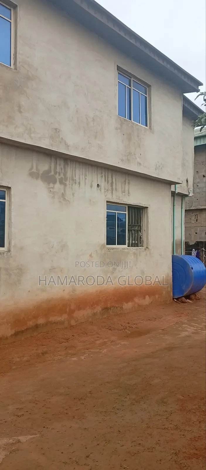 12bdrm Block of Flats in Ikotun, Alimosho for sale in Alimosho