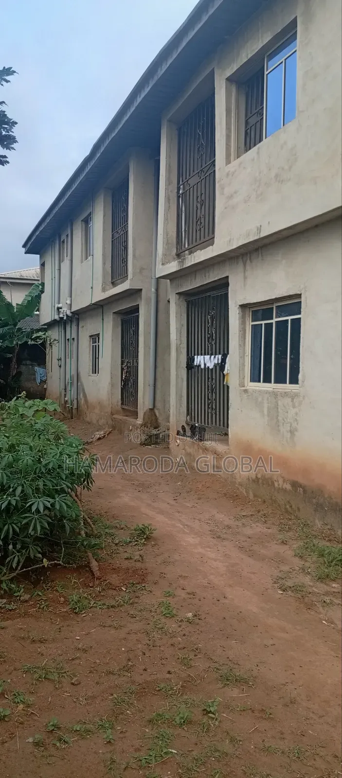 12bdrm Block of Flats in Ikotun, Alimosho for sale in Alimosho