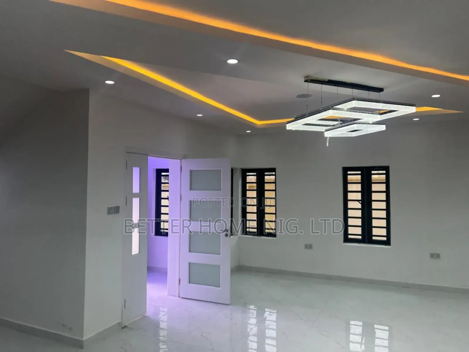 4bdrm Duplex in Star Gate Oluyole for sale in Oluyole Estate