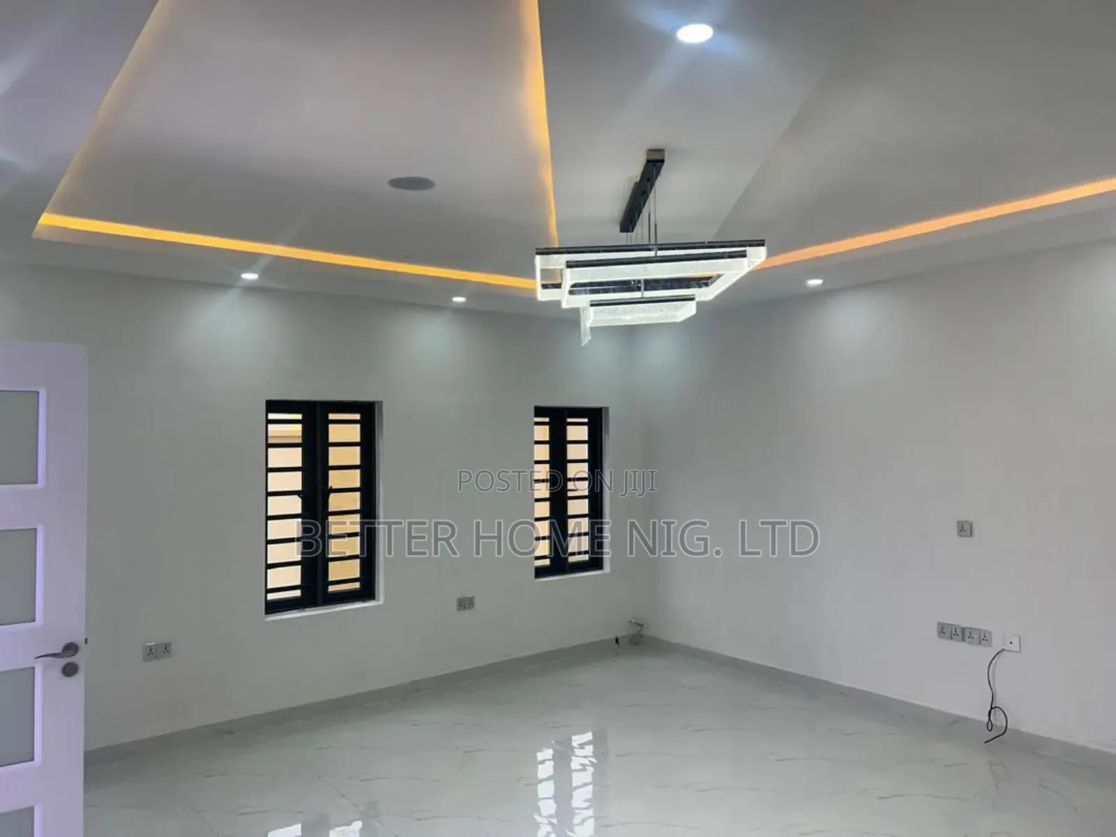4bdrm Duplex in Star Gate Oluyole for sale in Oluyole Estate
