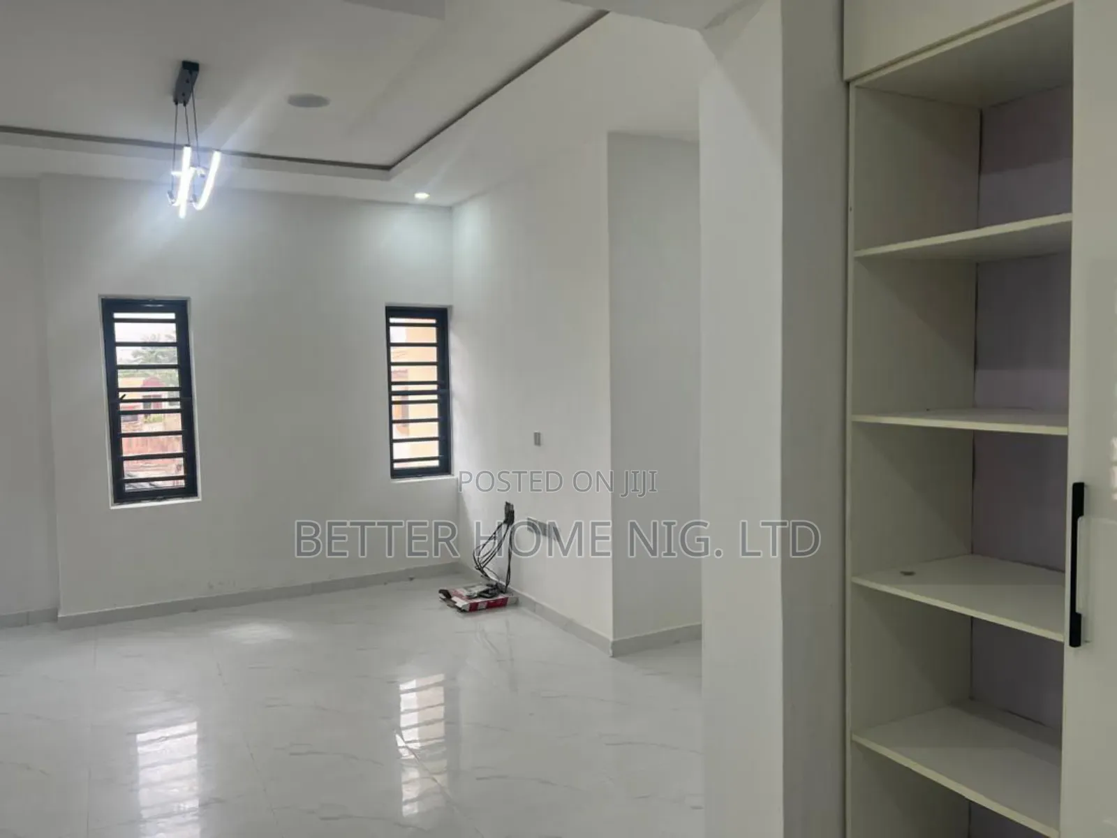 4bdrm Duplex in Star Gate Oluyole for sale in Oluyole Estate