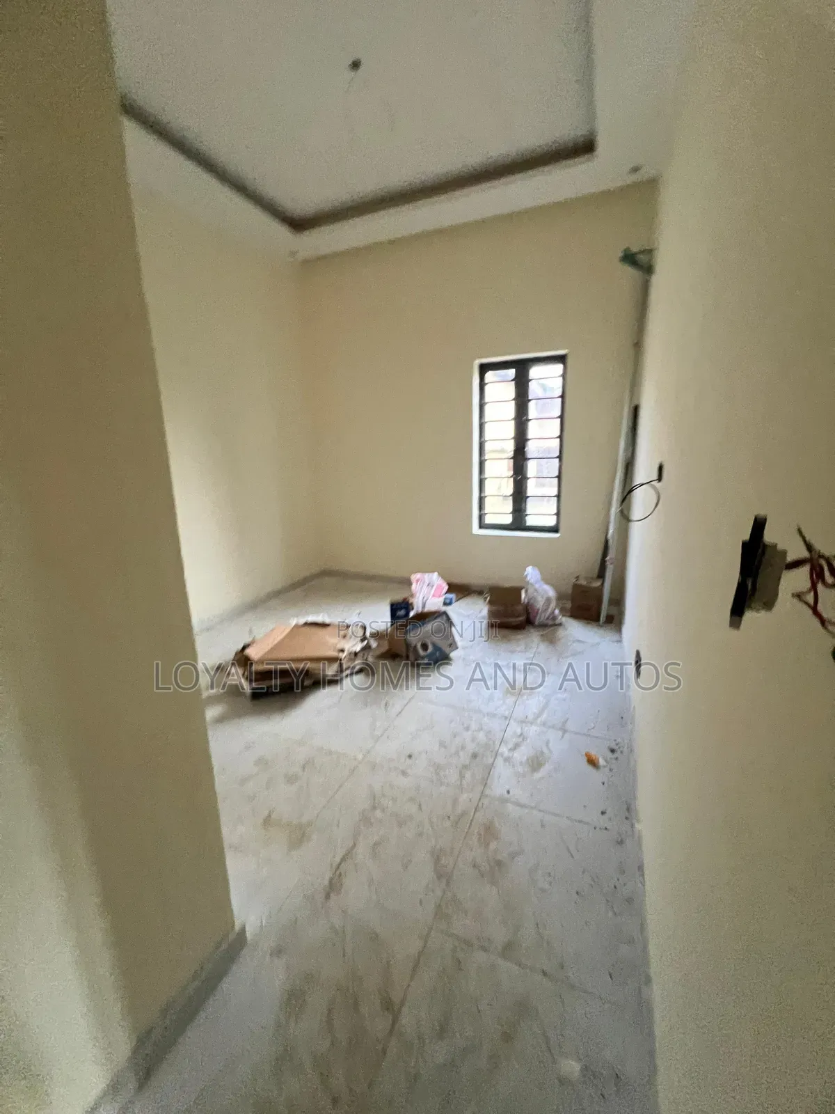 4bdrm Duplex in An Estate Ikeja for sale in Ikeja