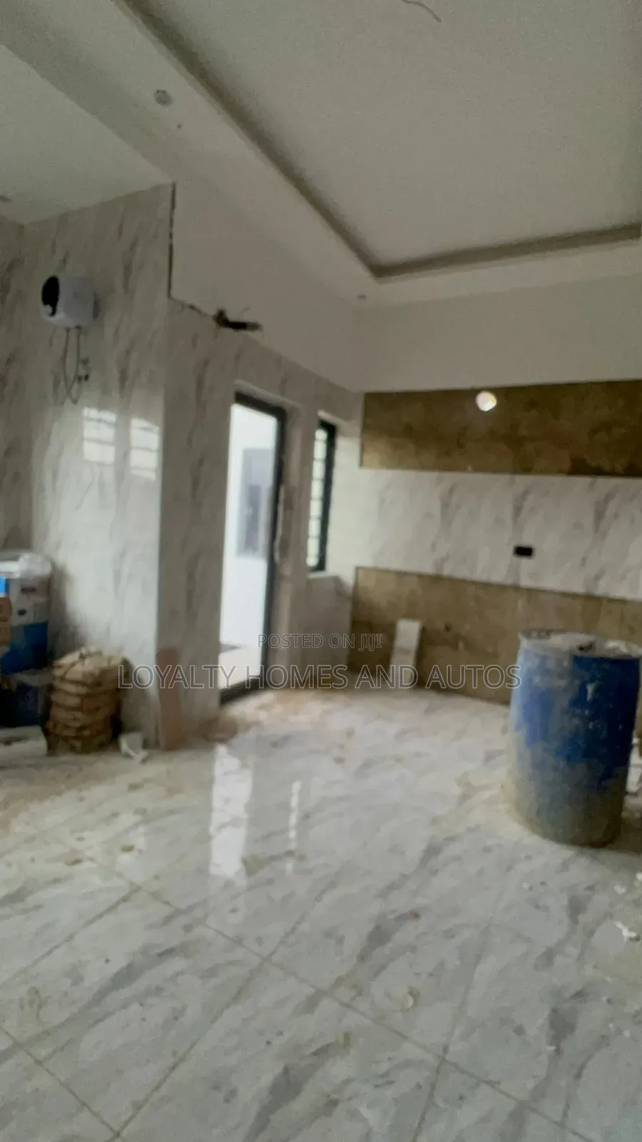 4bdrm Duplex in An Estate Ikeja for sale in Ikeja
