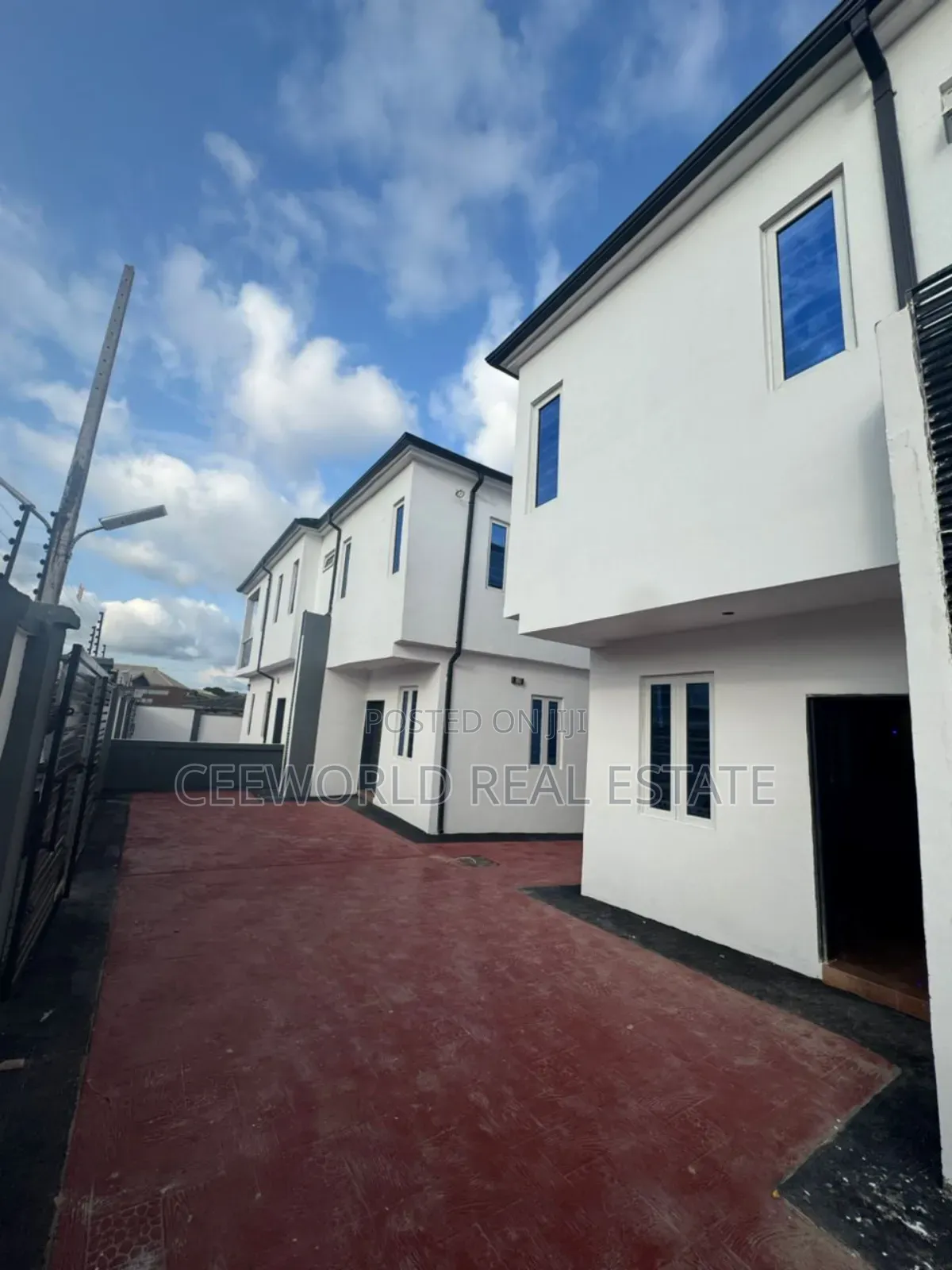4bdrm Duplex in Ashi Bodija for sale in Bodija