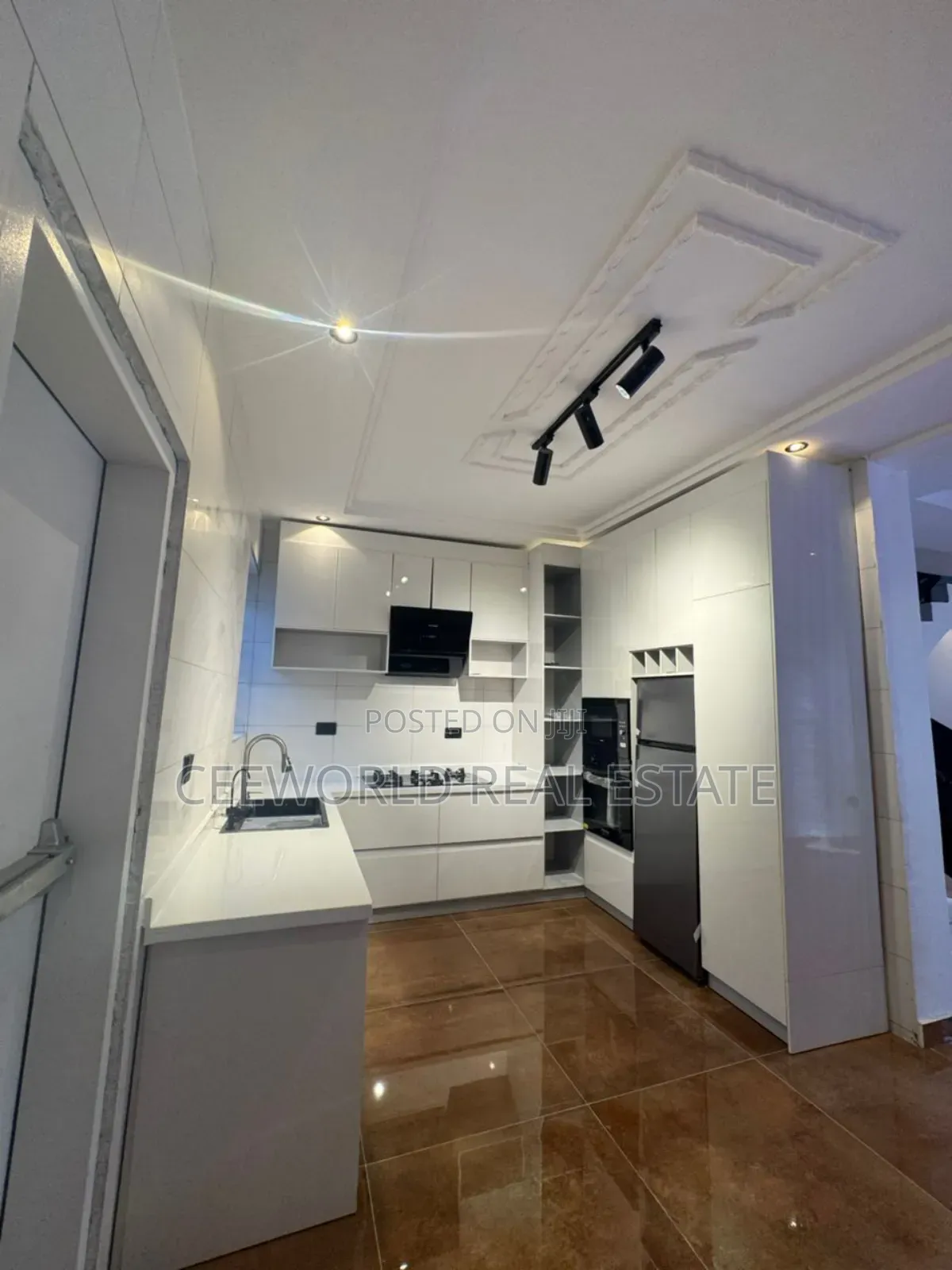4bdrm Duplex in Ashi Bodija for sale in Bodija