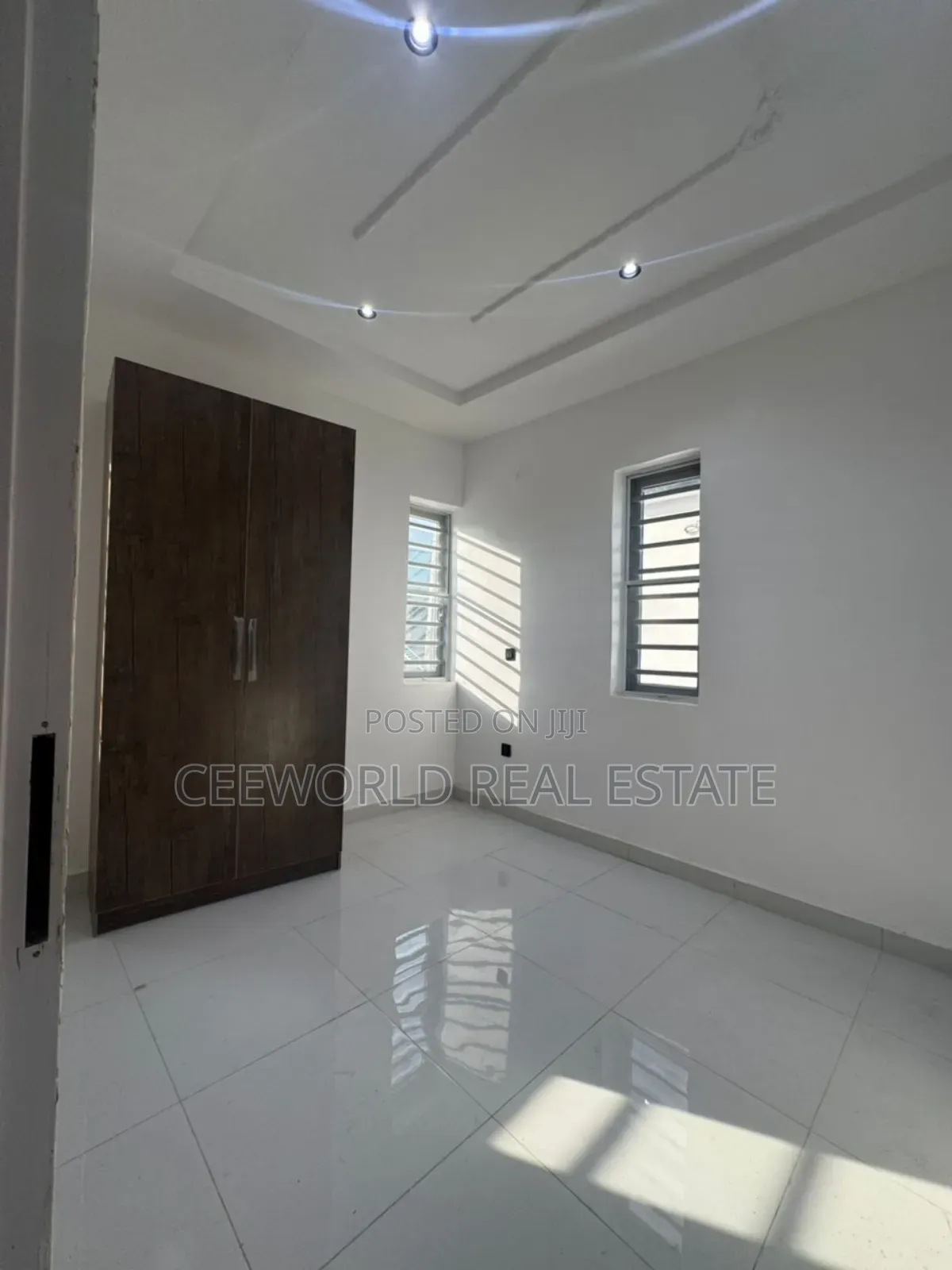 4bdrm Duplex in Ashi Bodija for sale in Bodija