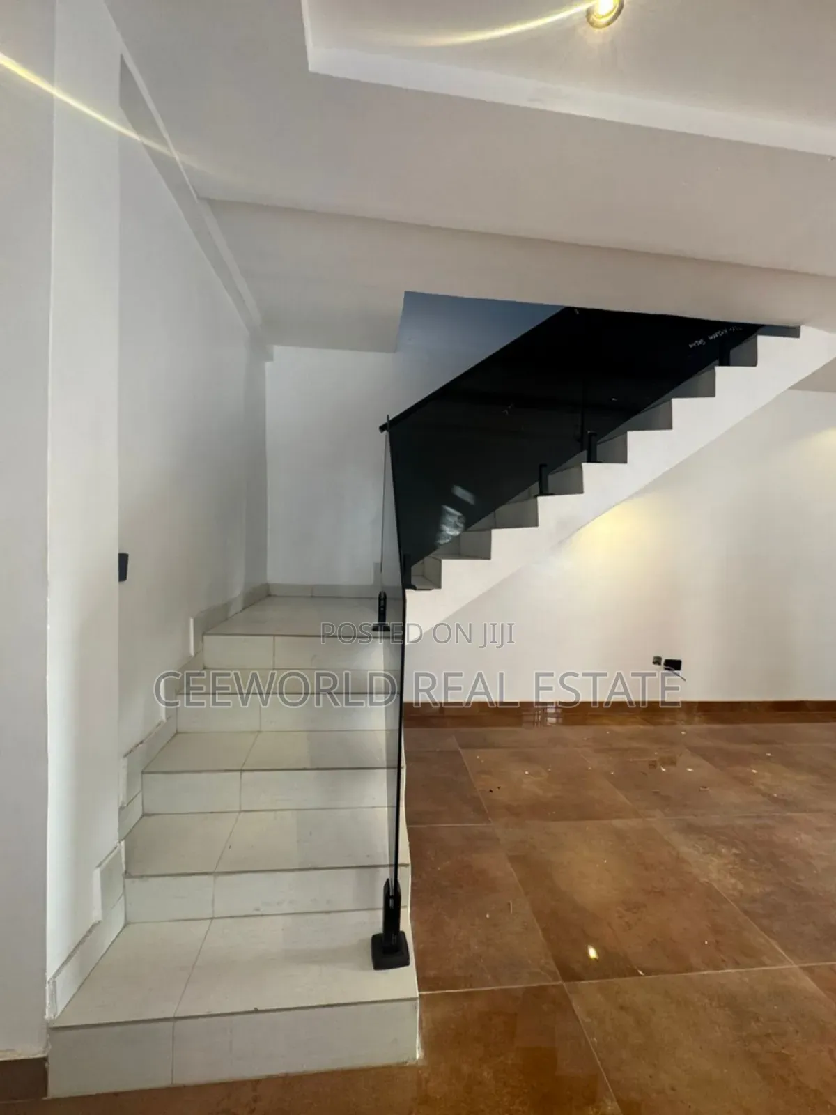 4bdrm Duplex in Ashi Bodija for sale in Bodija