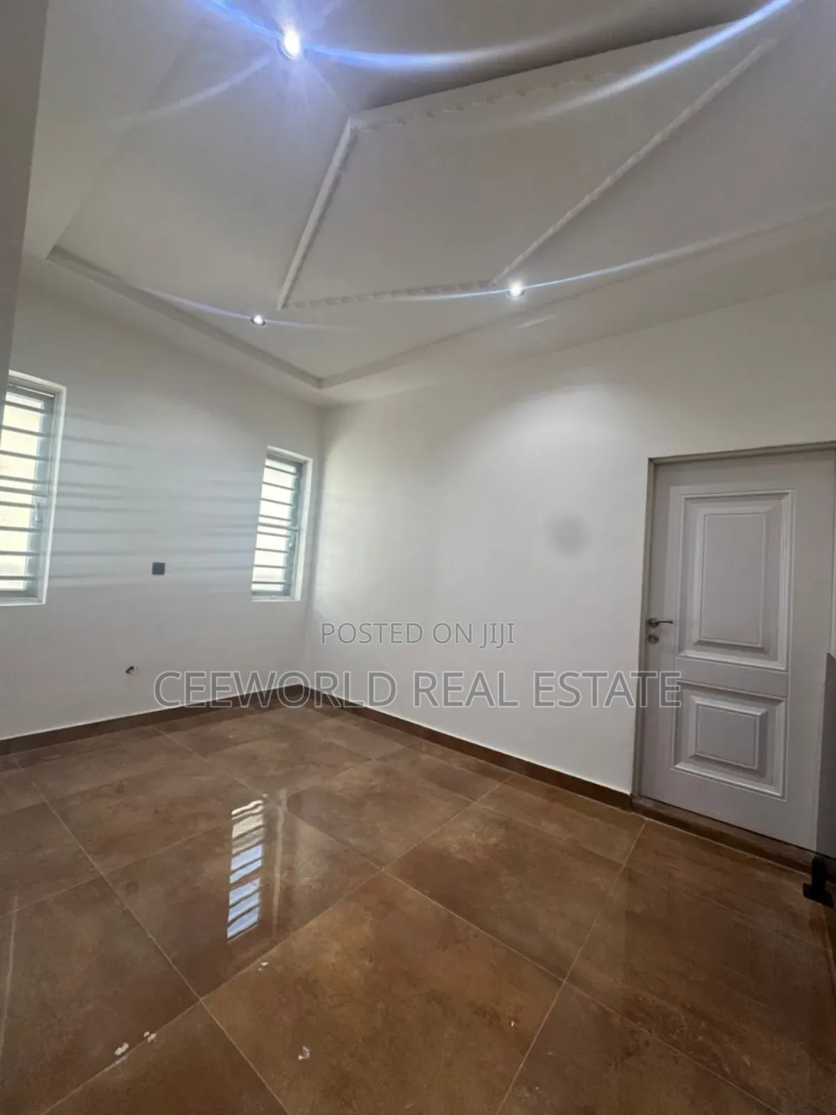 4bdrm Duplex in Ashi Bodija for sale in Bodija