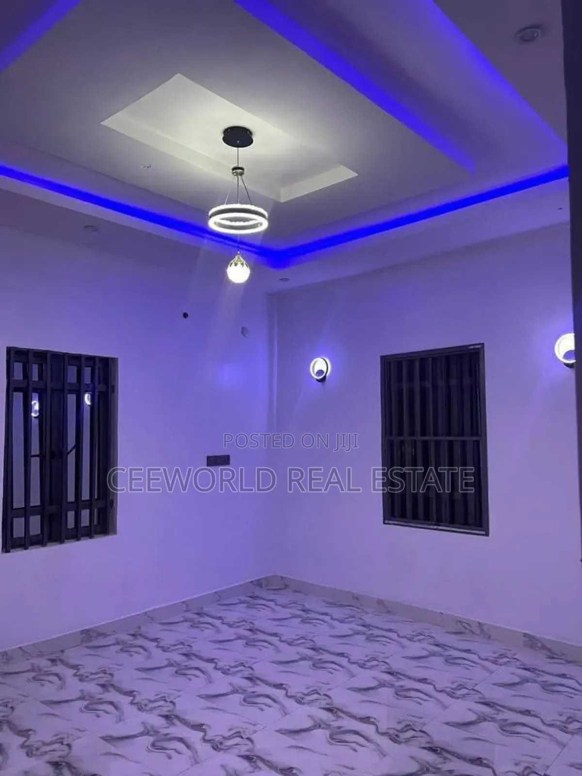 4bdrm Bungalow in Alpha Grace Estate, Idishin for sale in Idishin