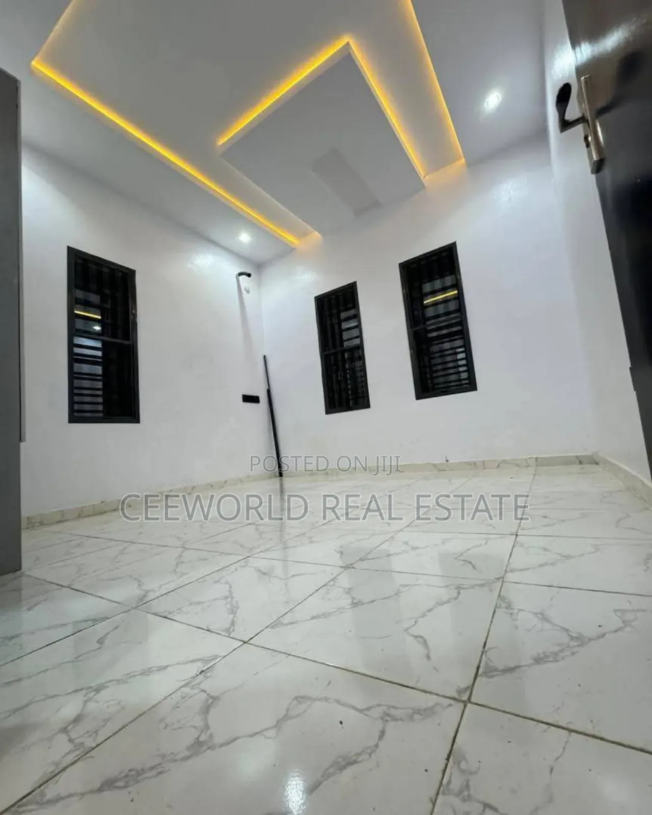 4bdrm Bungalow in Alpha Grace Estate, Idishin for sale in Idishin