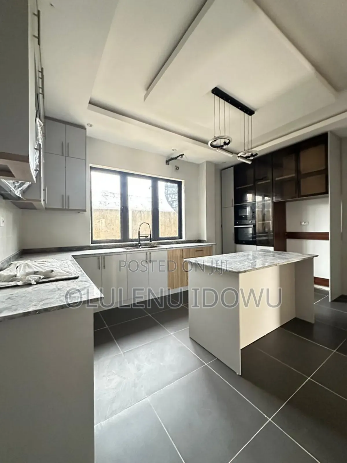 Furnished 4bdrm Duplex in Ogudu GRA for sale in Ogudu GRA