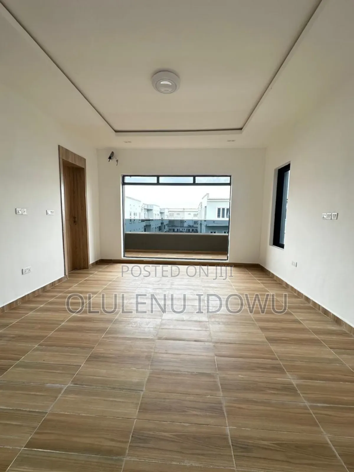 Furnished 4bdrm Duplex in Ogudu GRA for sale in Ogudu GRA