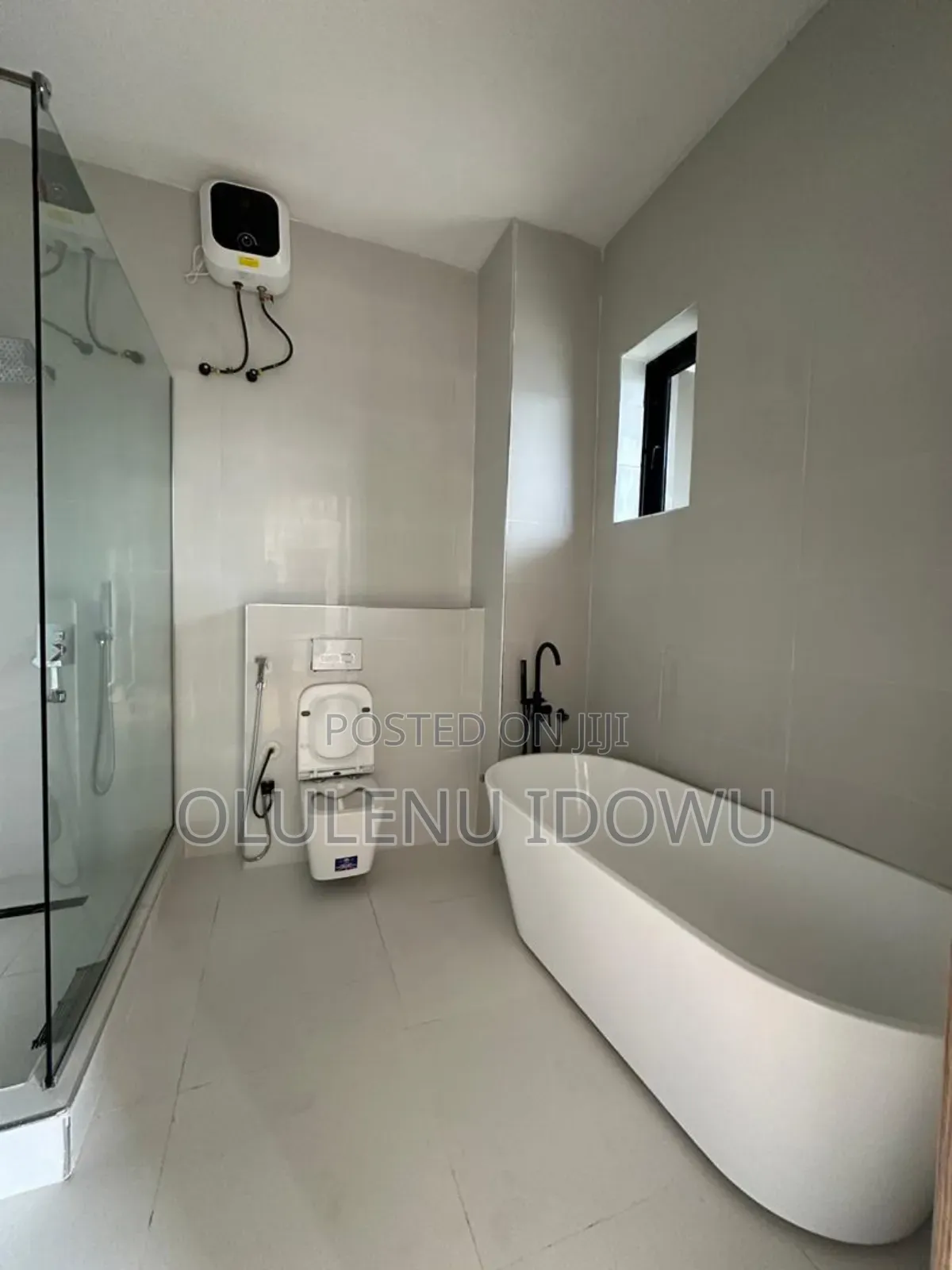 Furnished 4bdrm Duplex in Ogudu GRA for sale in Ogudu GRA