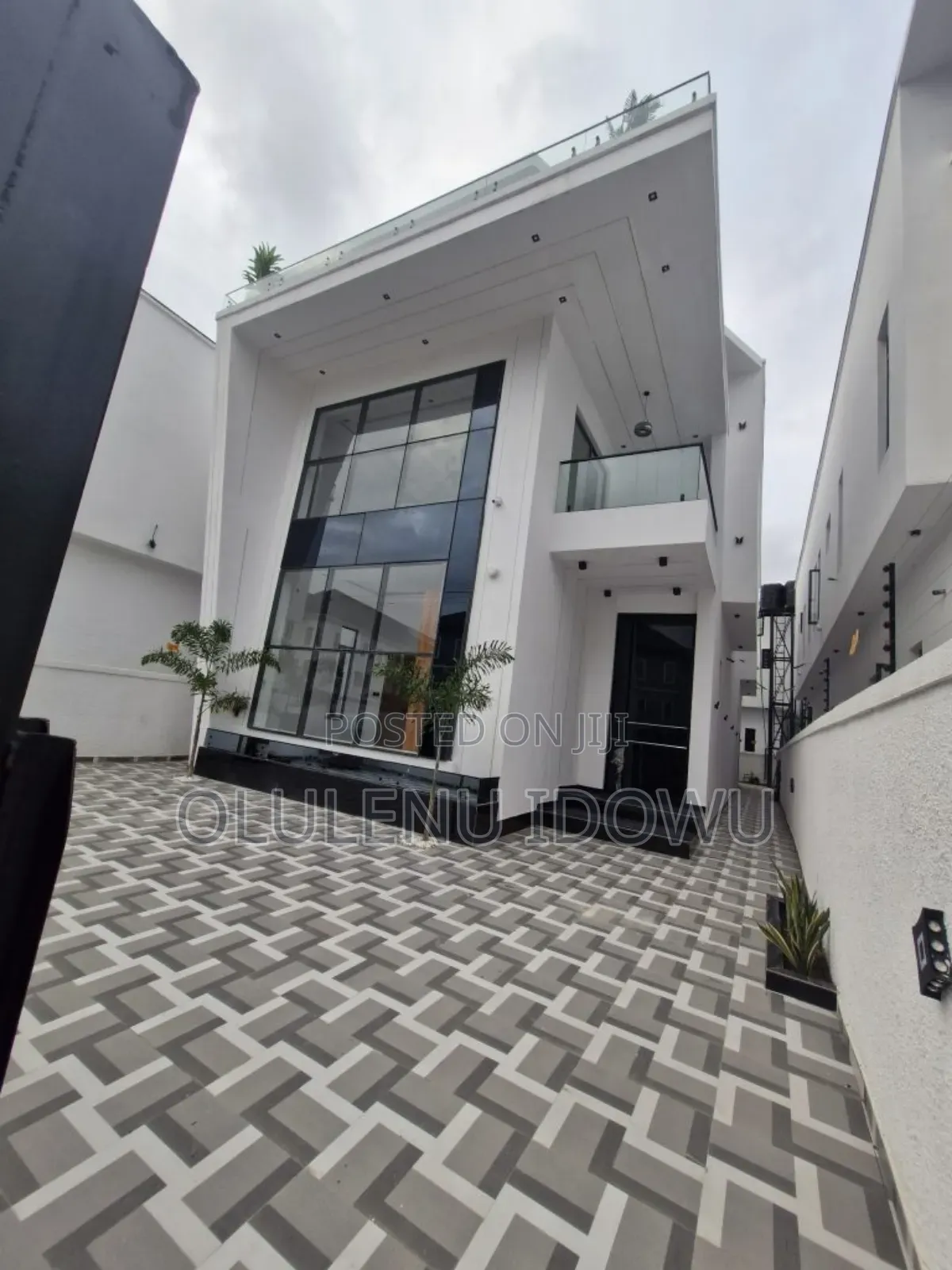Furnished 5bdrm Duplex in Ado / Ajah for sale in Ado / Ajah