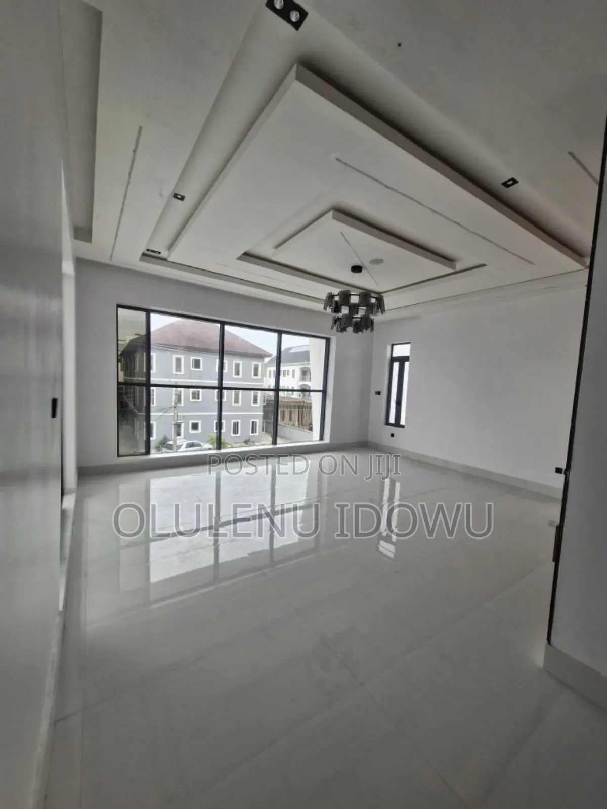 Furnished 5bdrm Duplex in Ado / Ajah for sale in Ado / Ajah