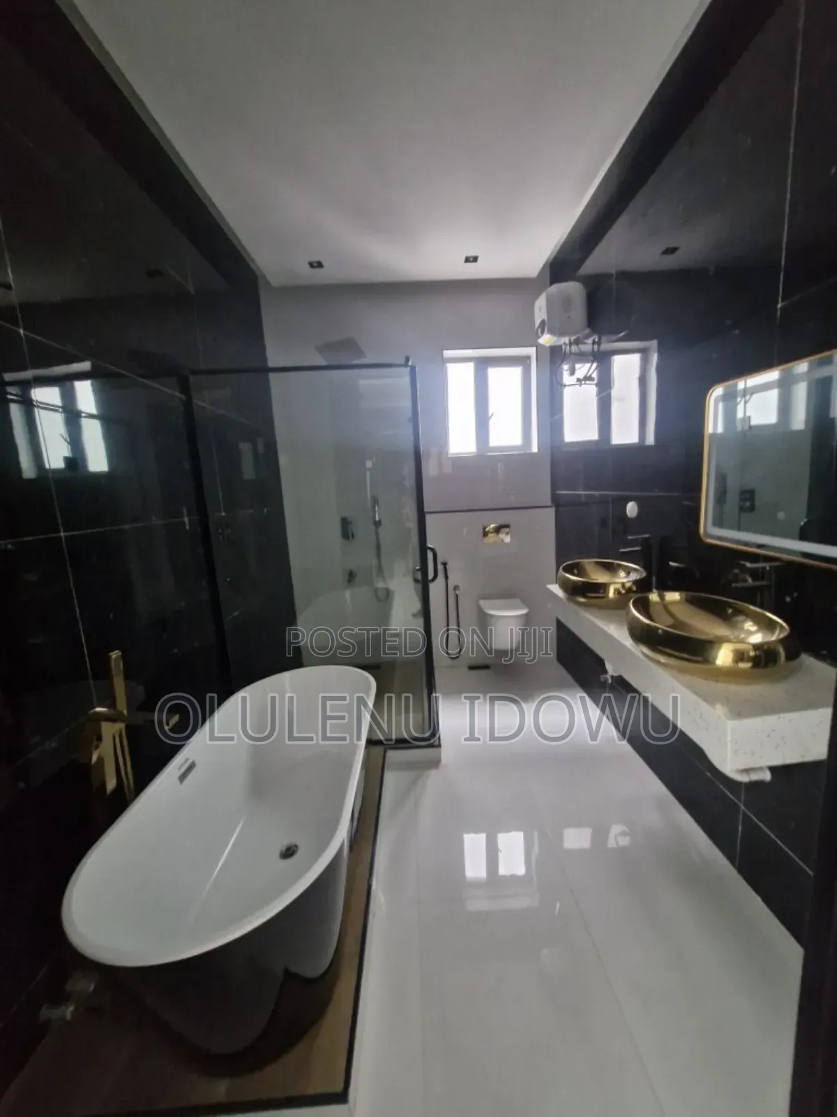 Furnished 5bdrm Duplex in Ado / Ajah for sale in Ado / Ajah