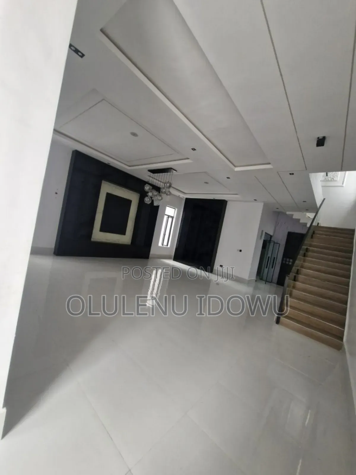Furnished 5bdrm Duplex in Ado / Ajah for sale in Ado / Ajah