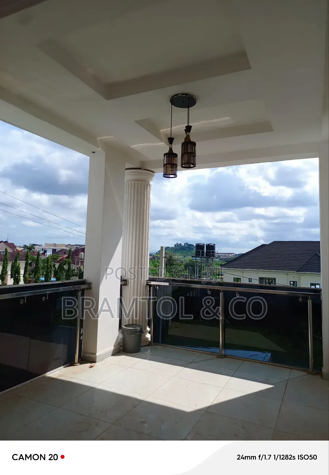 5bdrm Duplex in Idu Industrial for rent in Idu Industrial