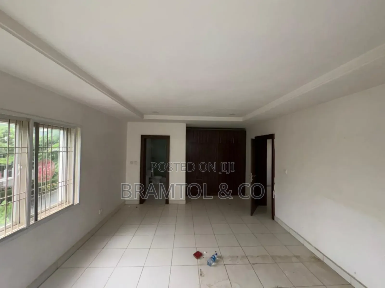 6bdrm Duplex in Apo District for rent in Apo District