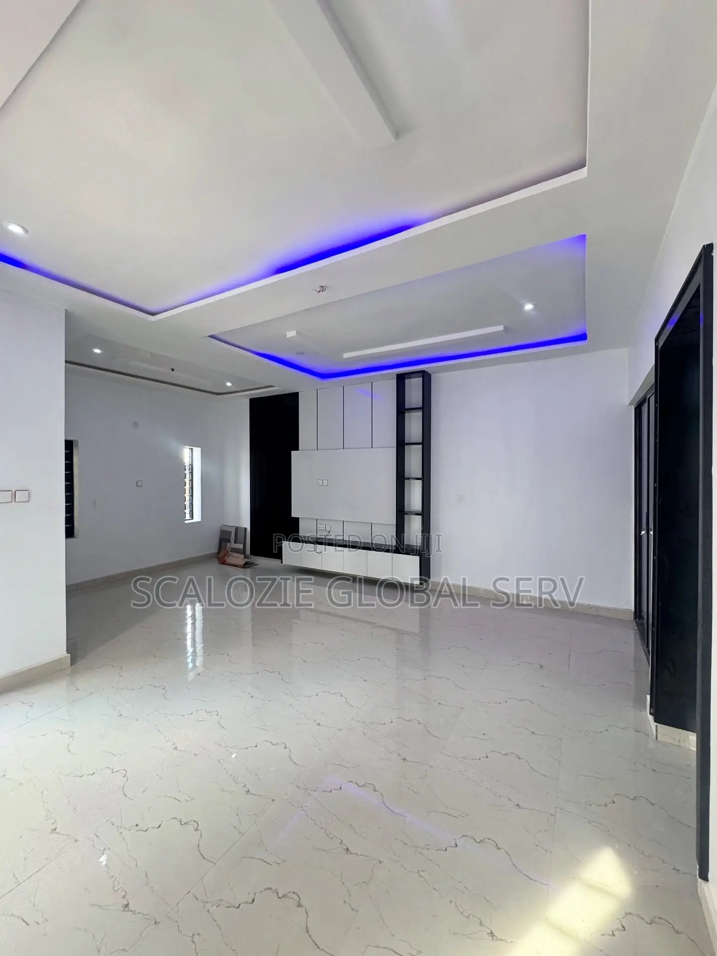 4bdrm Duplex in Shell Cooperative, Port-Harcourt for sale in Port-Harcourt
