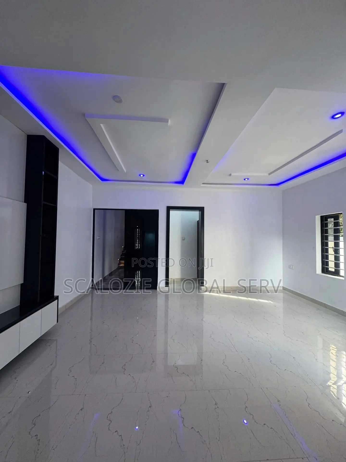 4bdrm Duplex in Shell Cooperative, Port-Harcourt for sale in Port-Harcourt