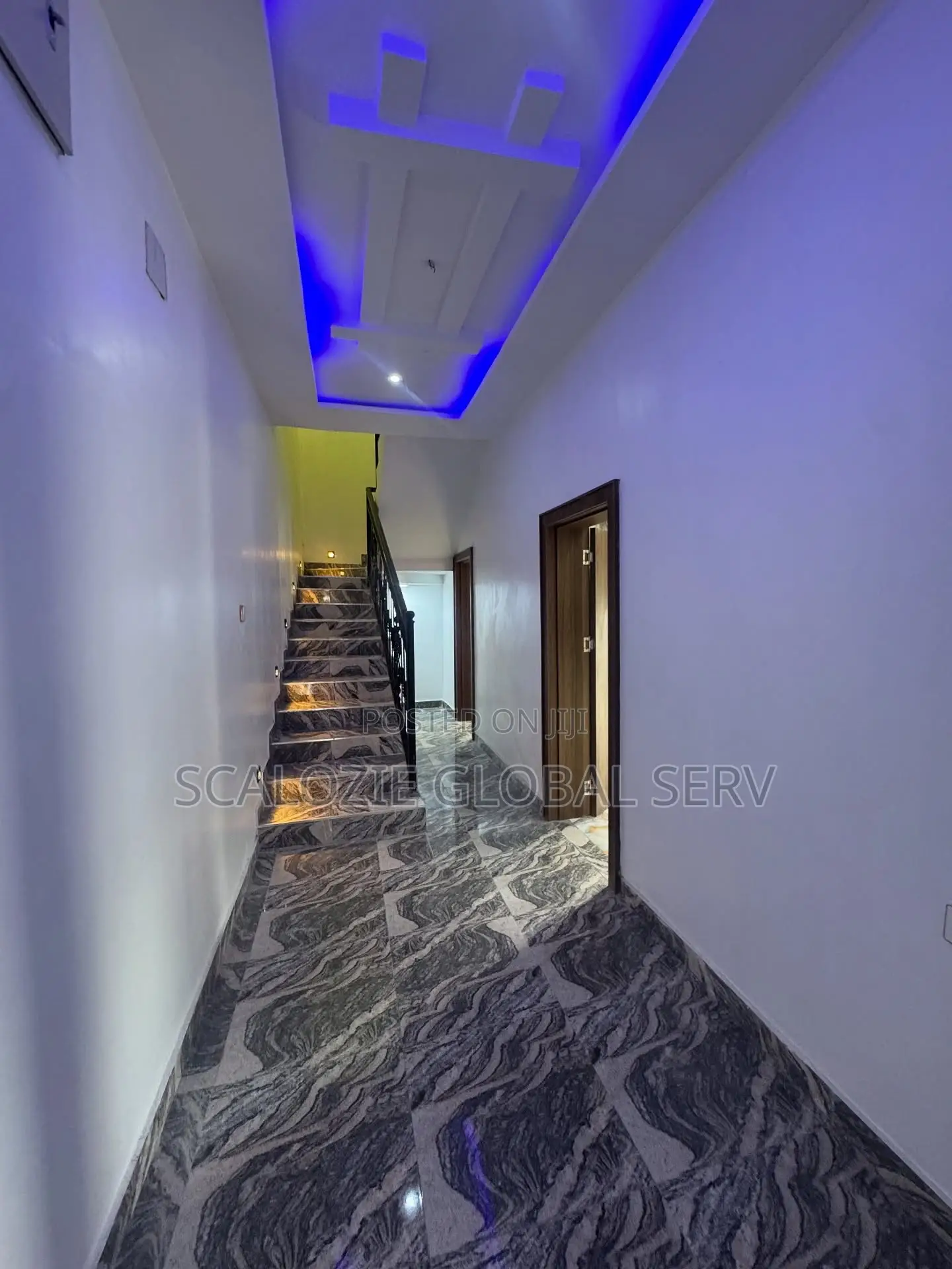4bdrm Duplex in Shell Cooperative, Port-Harcourt for sale in Port-Harcourt