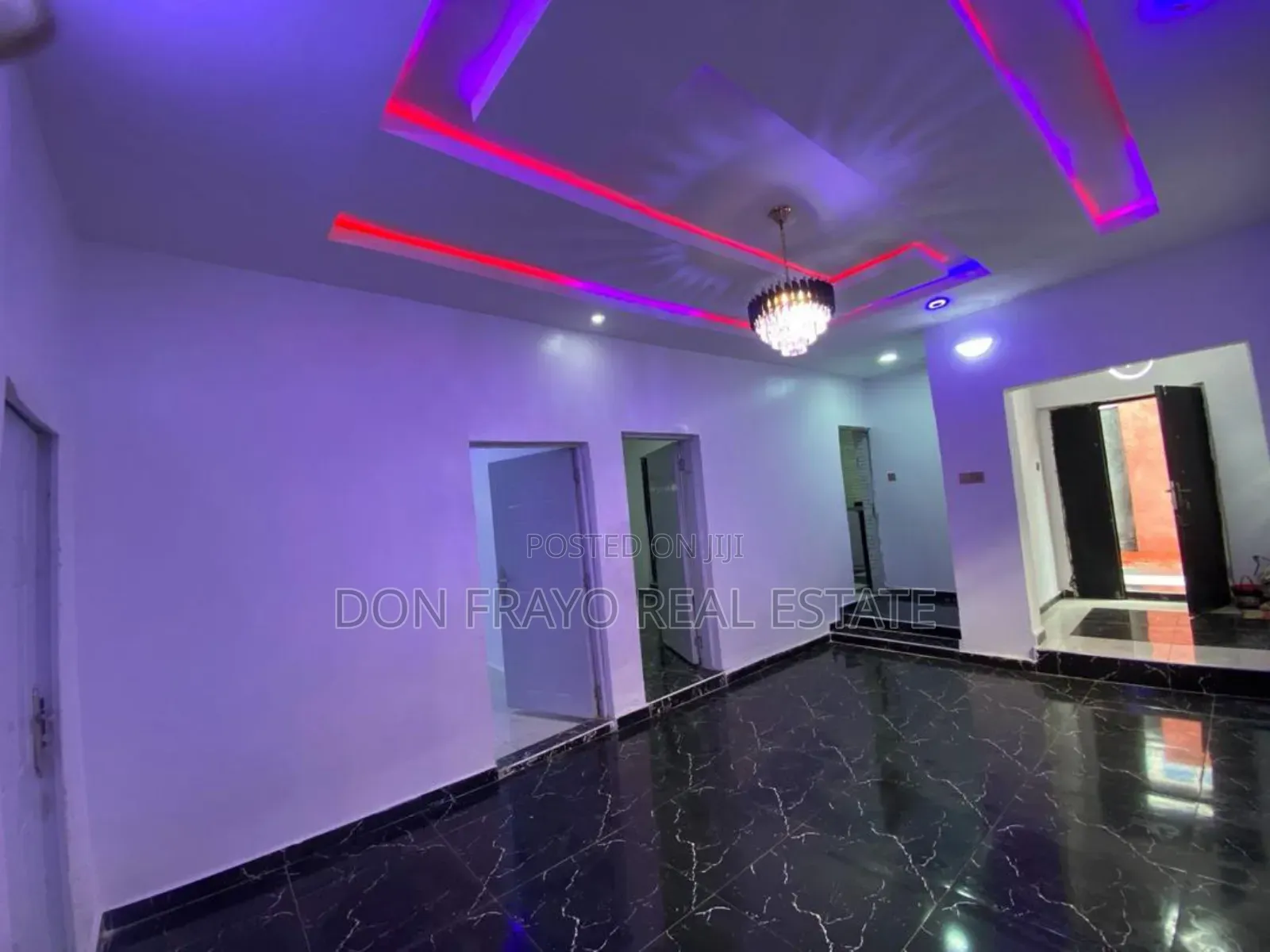 3bdrm Bungalow in Tipper Garage, Akala Express for sale in Akala Express