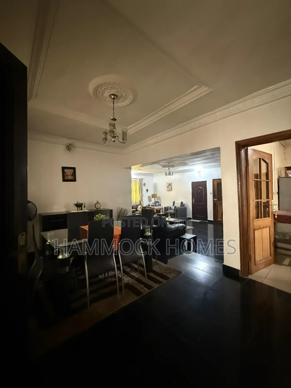 4bdrm Bungalow in Yanbule Estate, Akobo for sale in Akobo