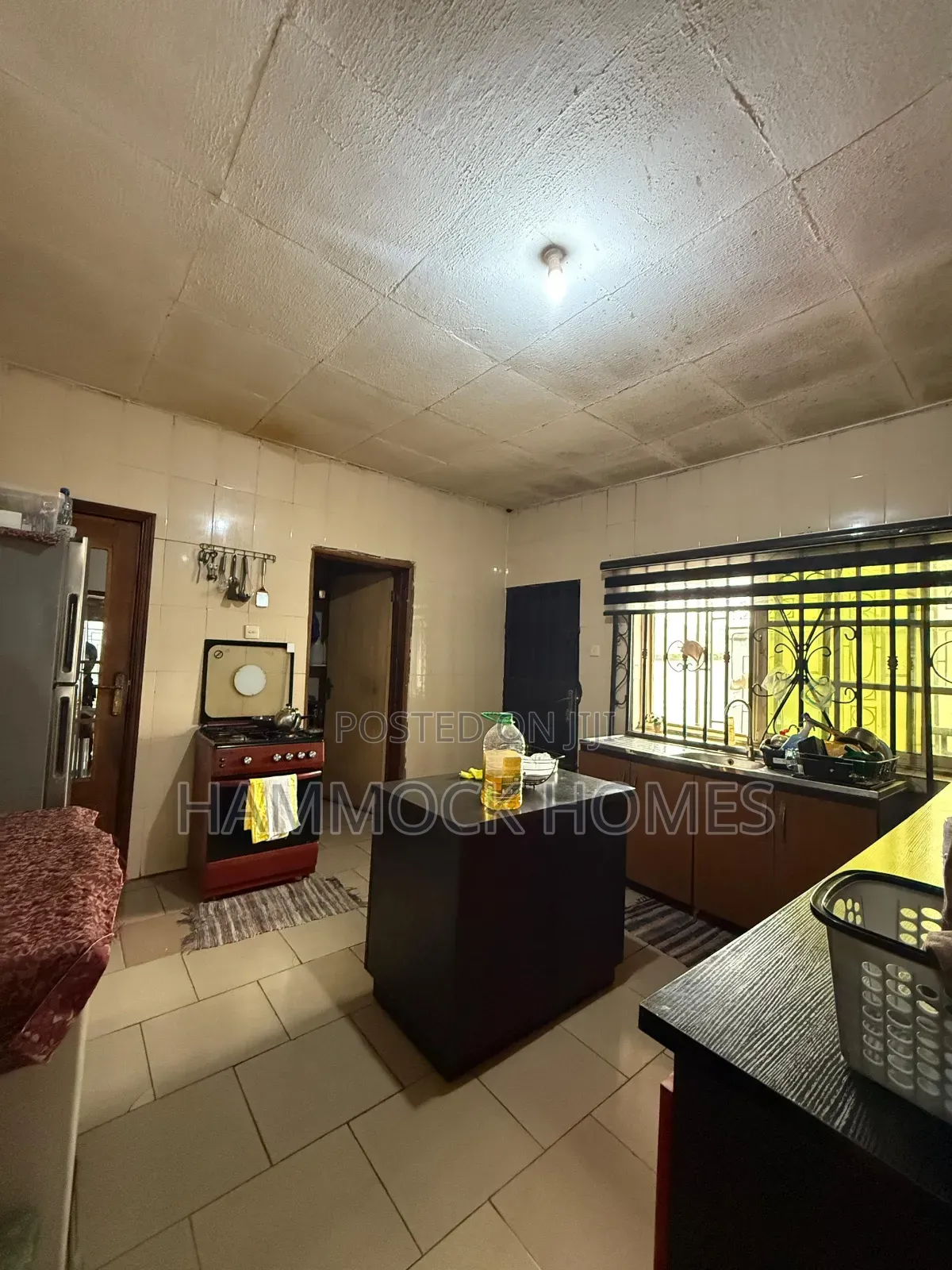 4bdrm Bungalow in Yanbule Estate, Akobo for sale in Akobo