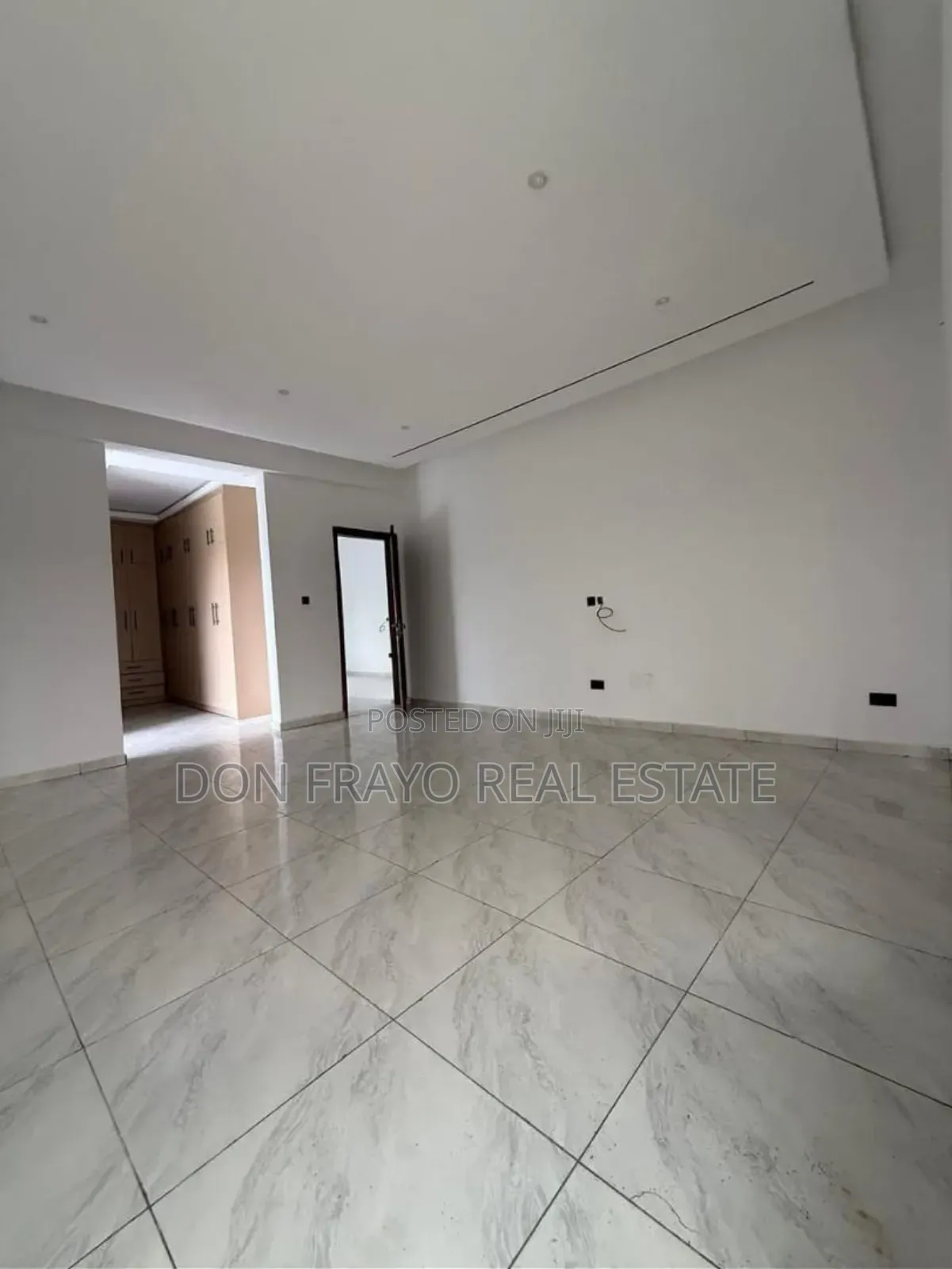 4bdrm Duplex in Kolapo Ishola Gra, Akobo for sale in Akobo