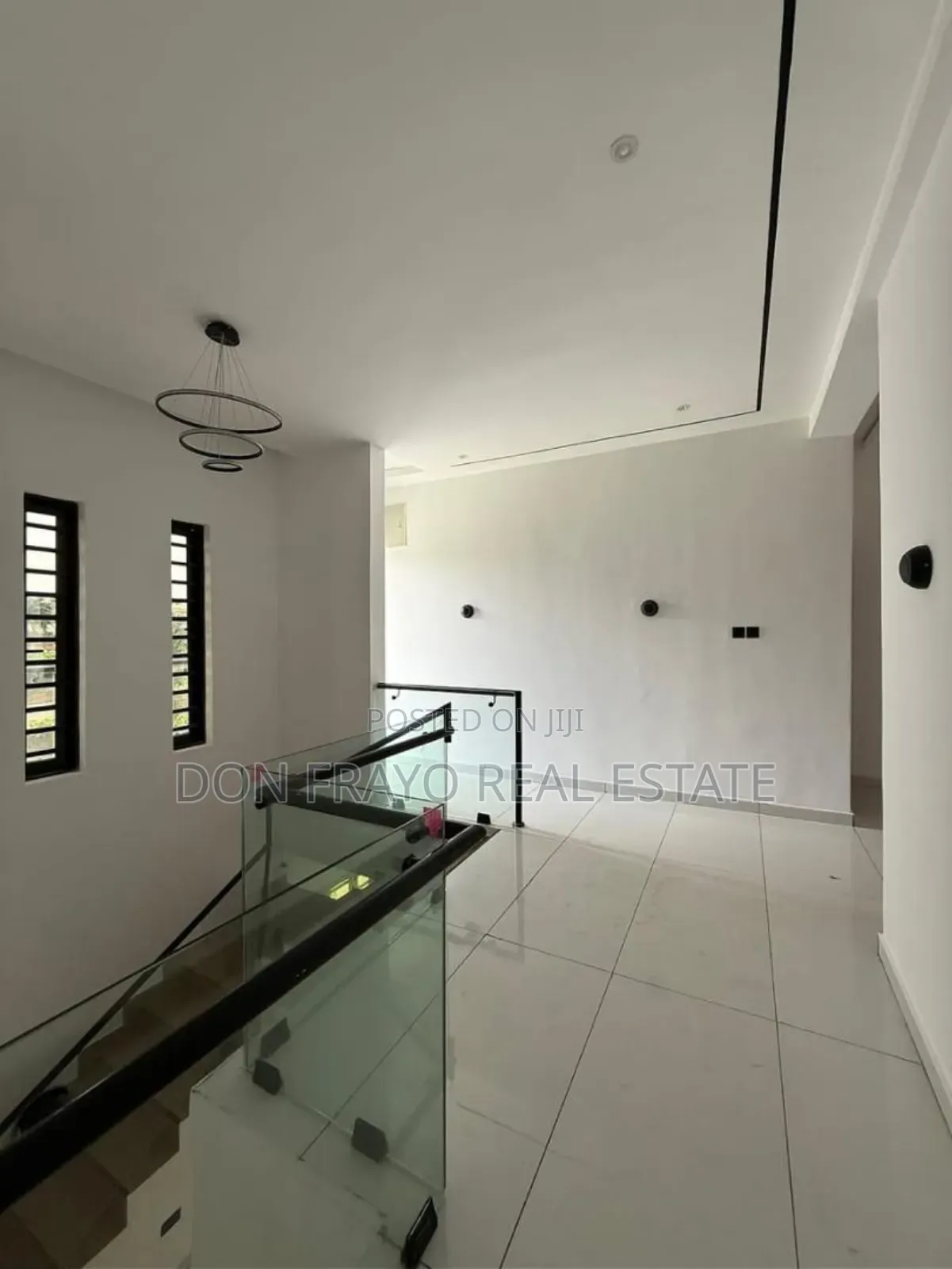 4bdrm Duplex in Kolapo Ishola Gra, Akobo for sale in Akobo
