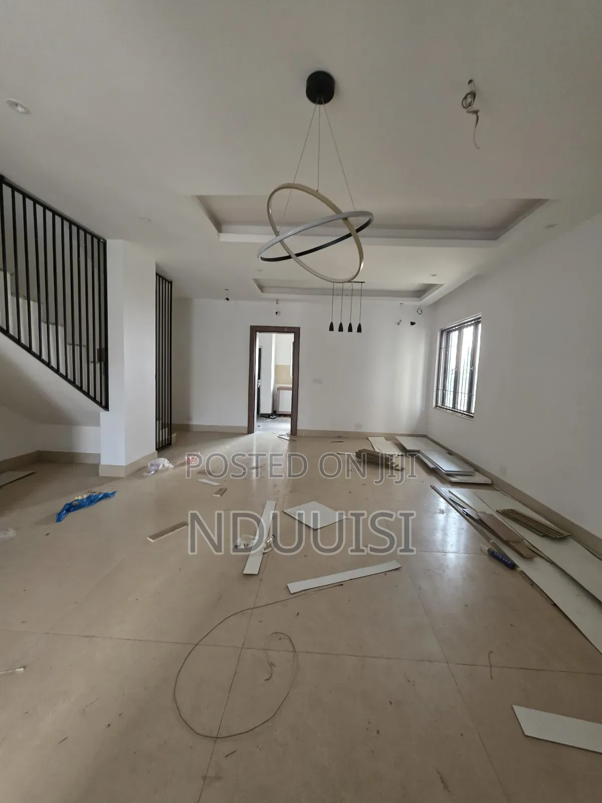4bdrm Duplex in Life Camp for sale in Life Camp
