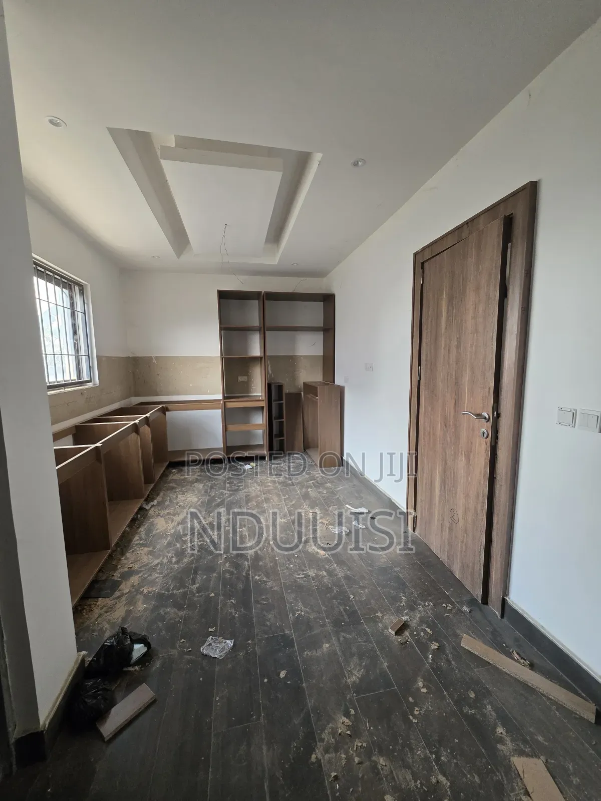 4bdrm Duplex in Life Camp for sale in Life Camp