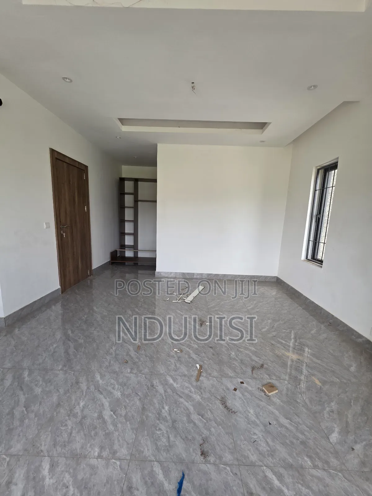 4bdrm Duplex in Life Camp for sale in Life Camp
