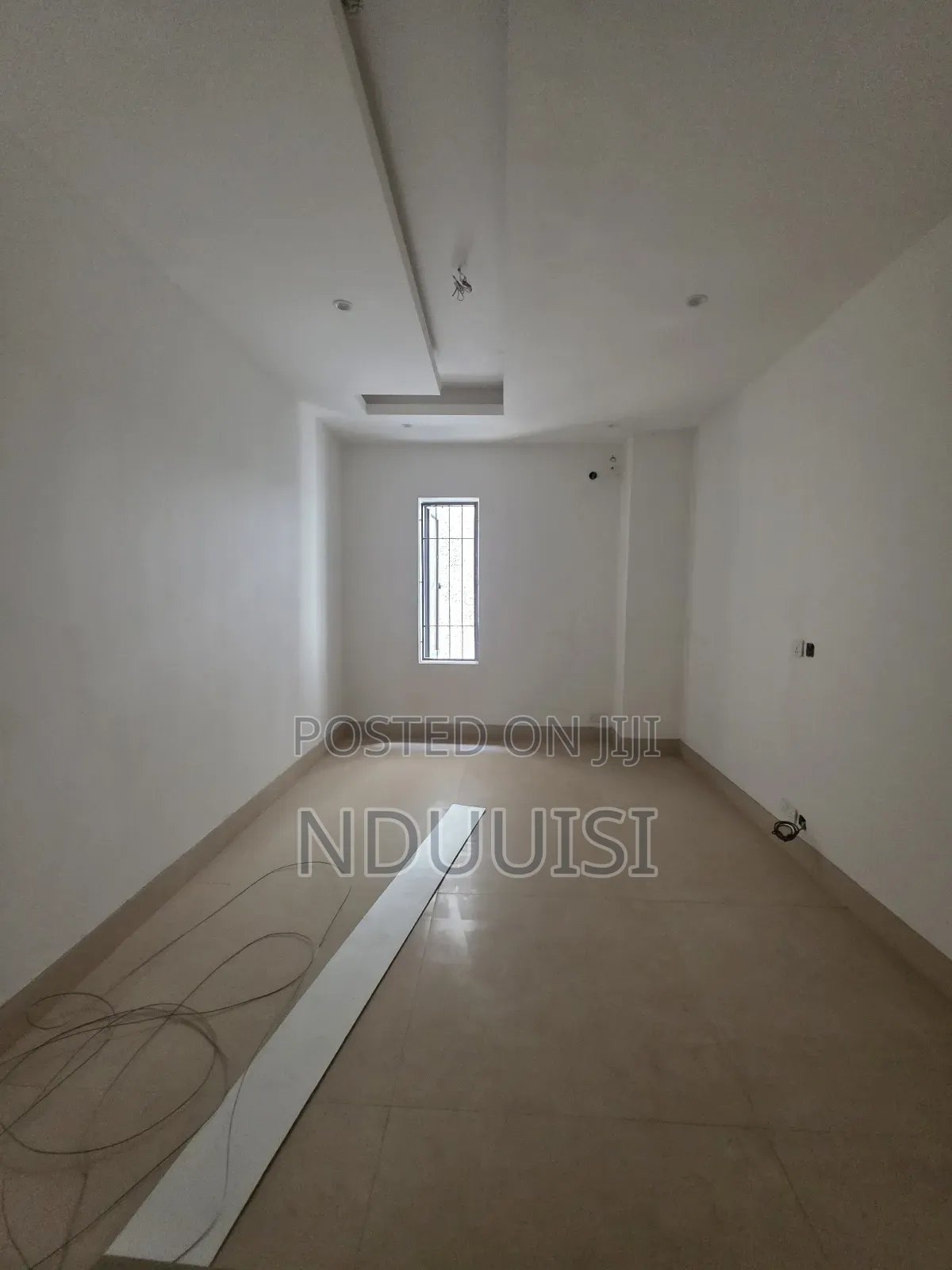 4bdrm Duplex in Life Camp for sale in Life Camp