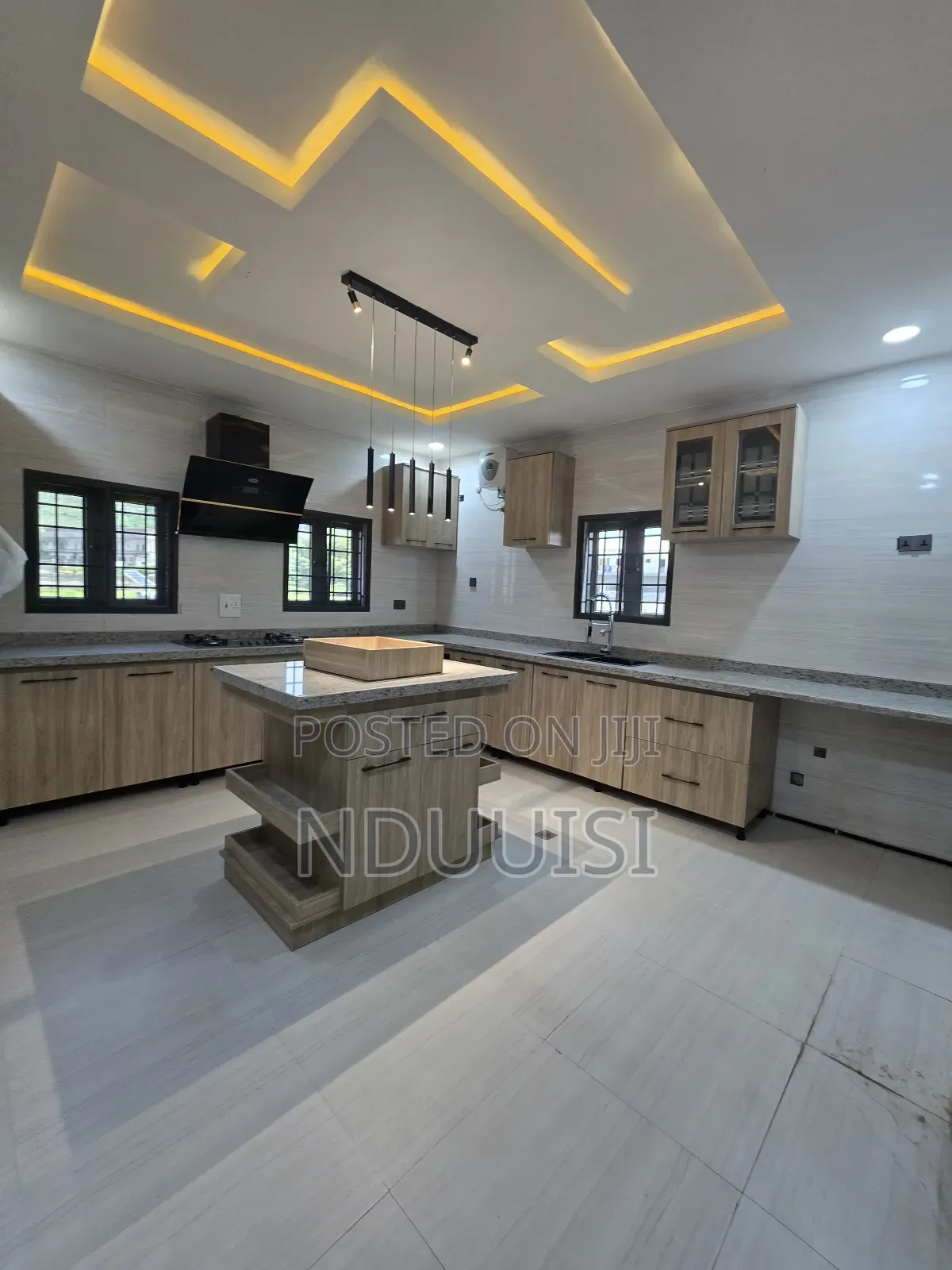 4bdrm Duplex in By Godab Estate, Life Camp for sale in Life Camp