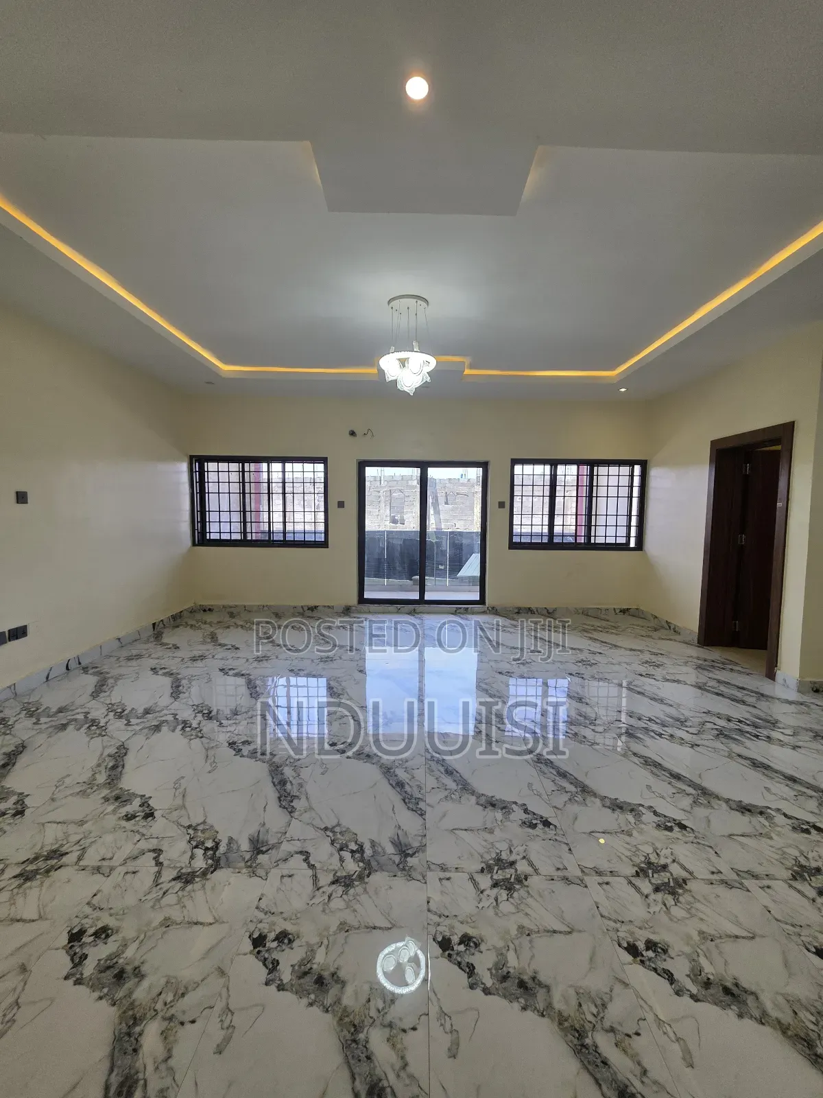 4bdrm Duplex in By Godab Estate, Life Camp for sale in Life Camp