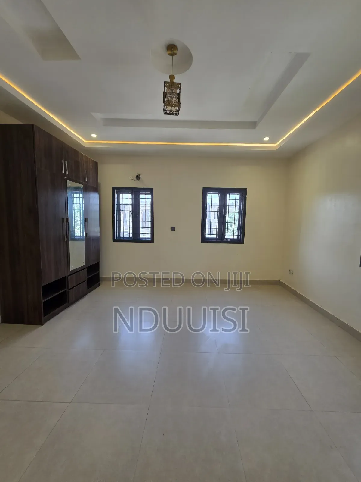 4bdrm Duplex in By Godab Estate, Life Camp for sale in Life Camp
