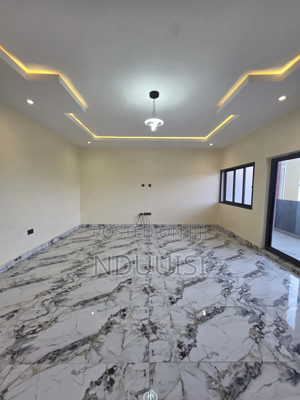 4bdrm Duplex in By Godab Estate, Life Camp for sale in Life Camp